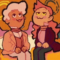 Thumbnail: Celestial Harmonies: Cover.