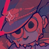 Thumbnail: Backing Over Our Boys in Blue