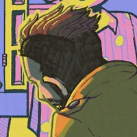 Thumbnail: A Jerma Stream