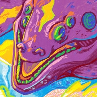 Thumbnail: Tidal Wave