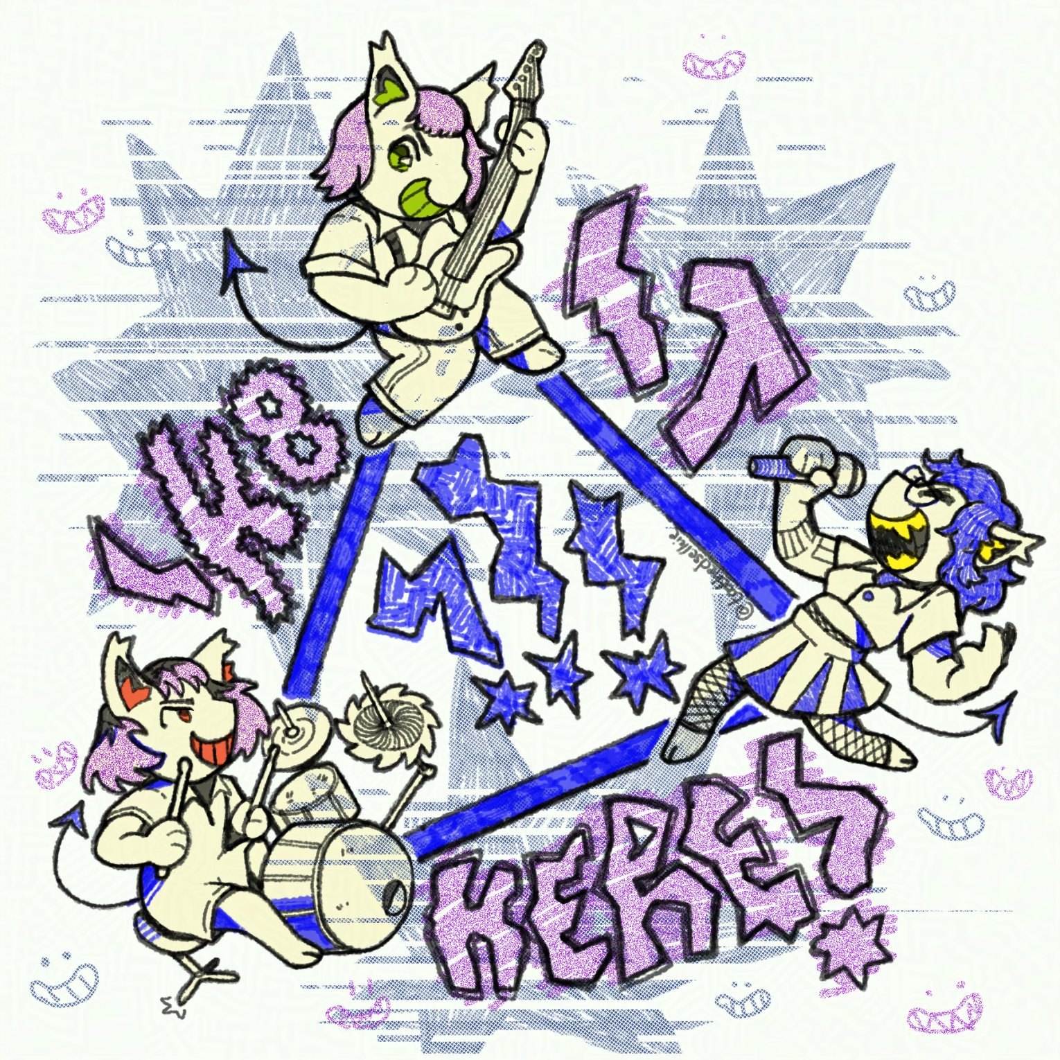 Danger! A full description is available after this image.