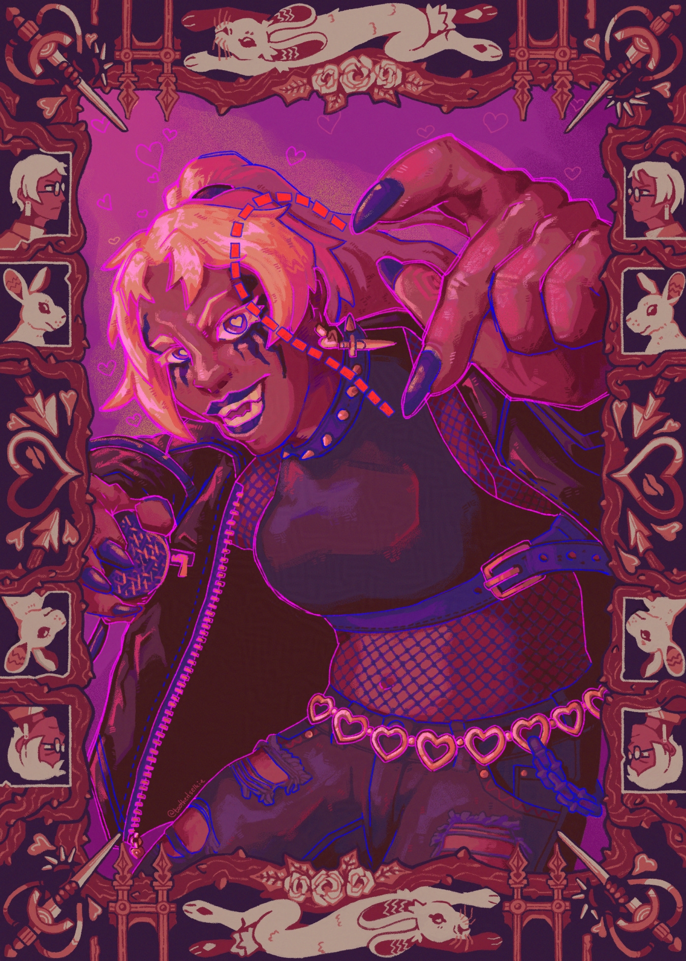 Slay-ras. A full description is available after this image.