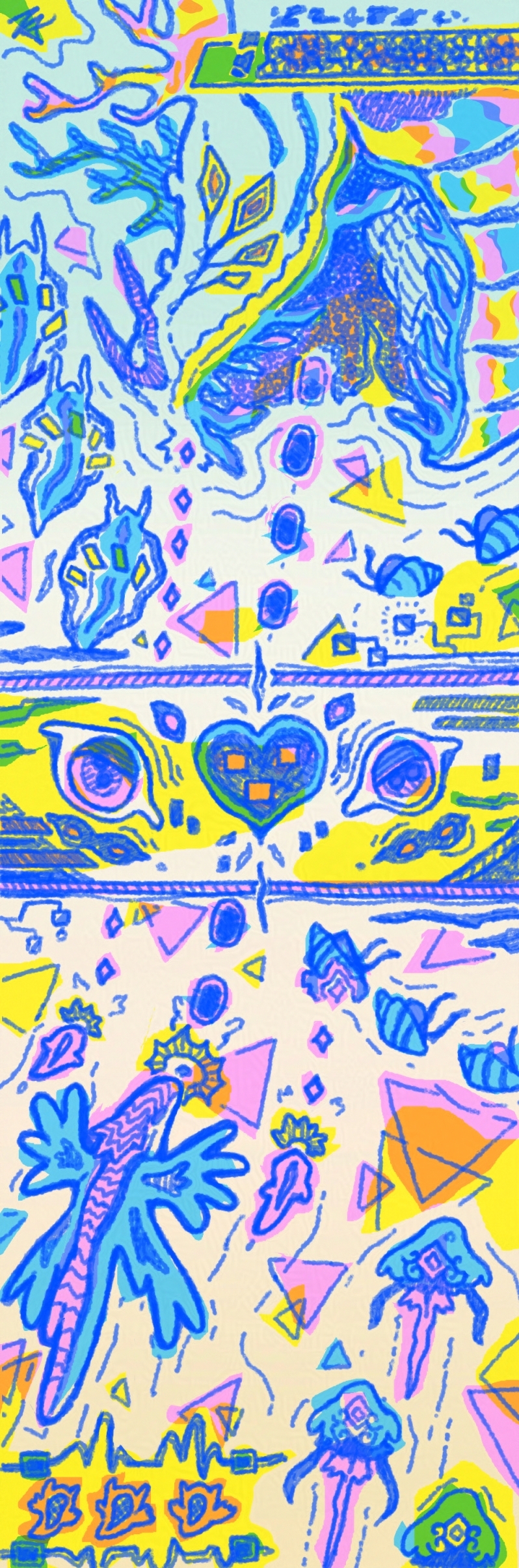 Shield For Your Eyes. A full description is available after this image.