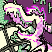 Thumbnail: The Tyrant's Attention