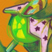 Thumbnail: How's Your Broken Back Been