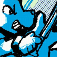 Thumbnail: Silly Little Rockstar