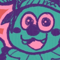 Thumbnail: I'm Clown